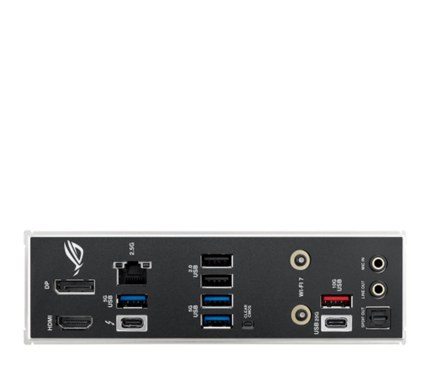 ASUS ROG STRIX B860-I GAMING WIFI - 1307461 - zdjęcie 6